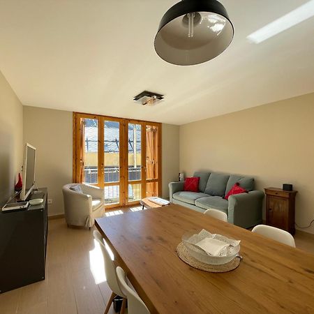 Apartamento Casa Francho 2 Panticosa Luaran gambar