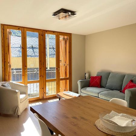 Apartamento Casa Francho 2 Panticosa Luaran gambar