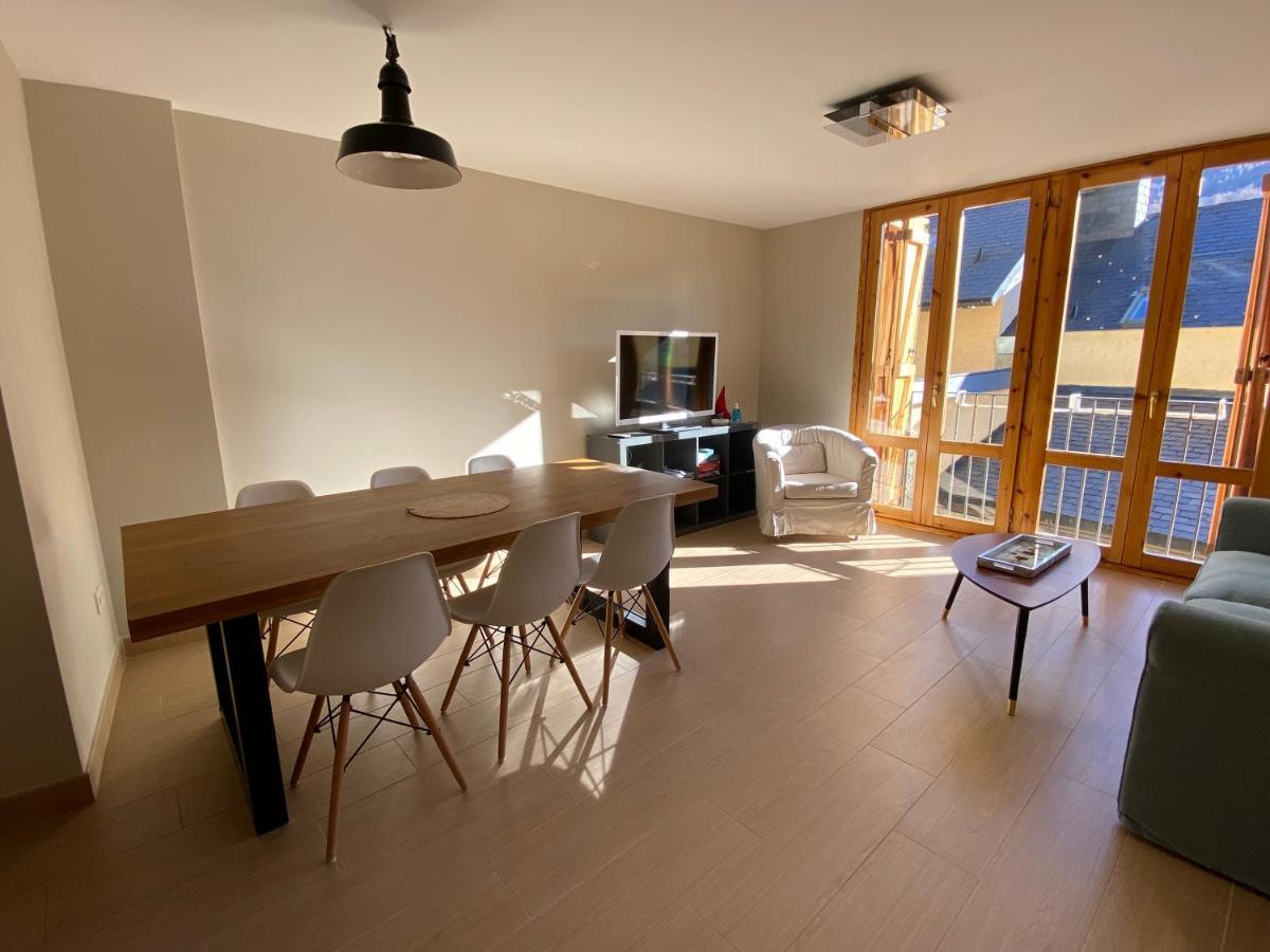 Apartamento Casa Francho 2 Panticosa Luaran gambar