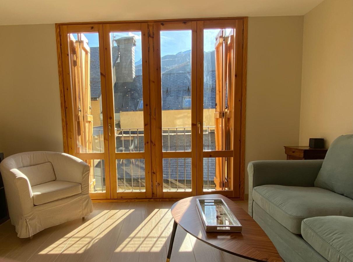 Apartamento Casa Francho 2 Panticosa Luaran gambar