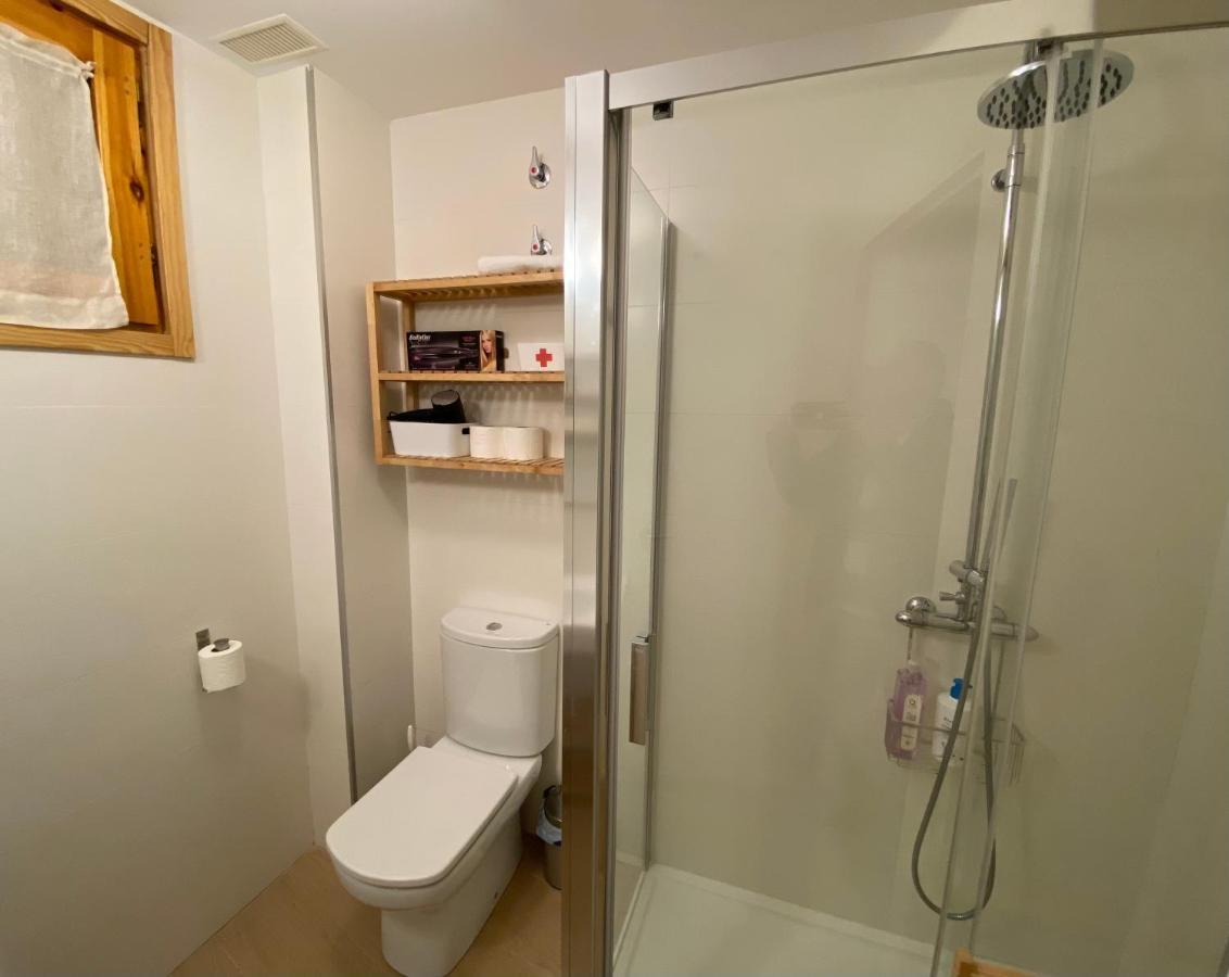 Apartamento Casa Francho 2 Panticosa Luaran gambar