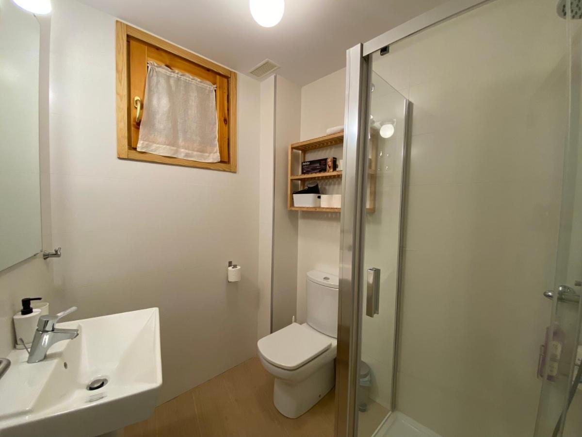 Apartamento Casa Francho 2 Panticosa Luaran gambar