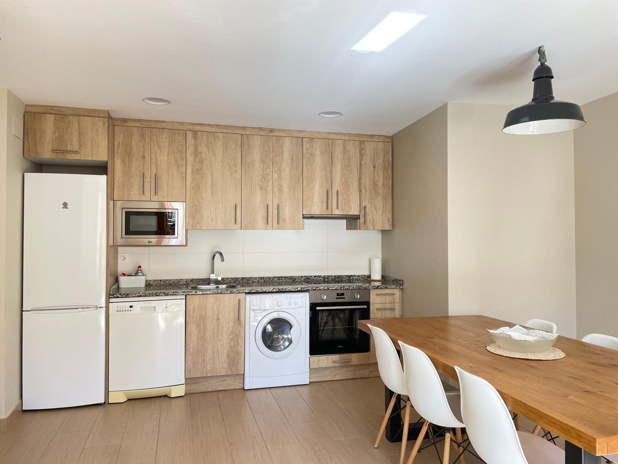 Apartamento Casa Francho 2 Panticosa Luaran gambar