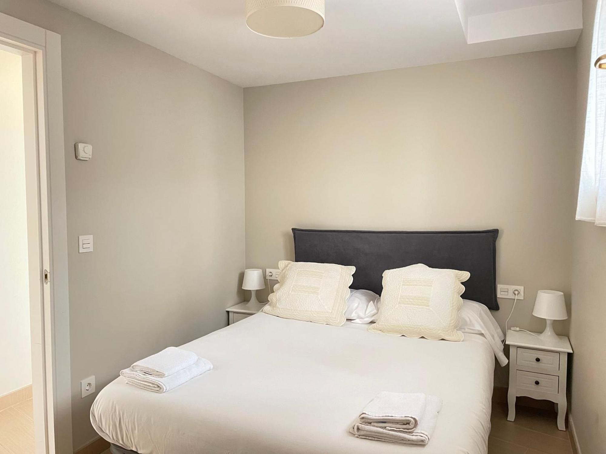 Apartamento Casa Francho 2 Panticosa Luaran gambar
